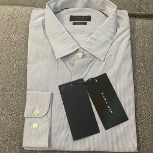 Full sleeves shirt